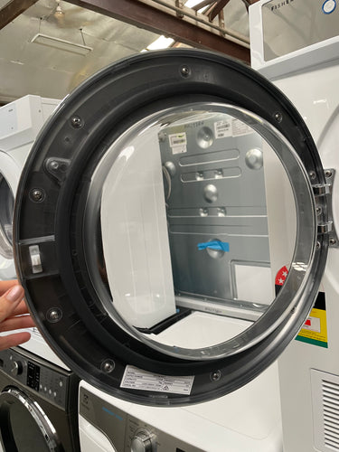 Factory second Fisher&Paykel 7kg Sensor Dryer DE7060G2 - Second Hand Appliances Geebung